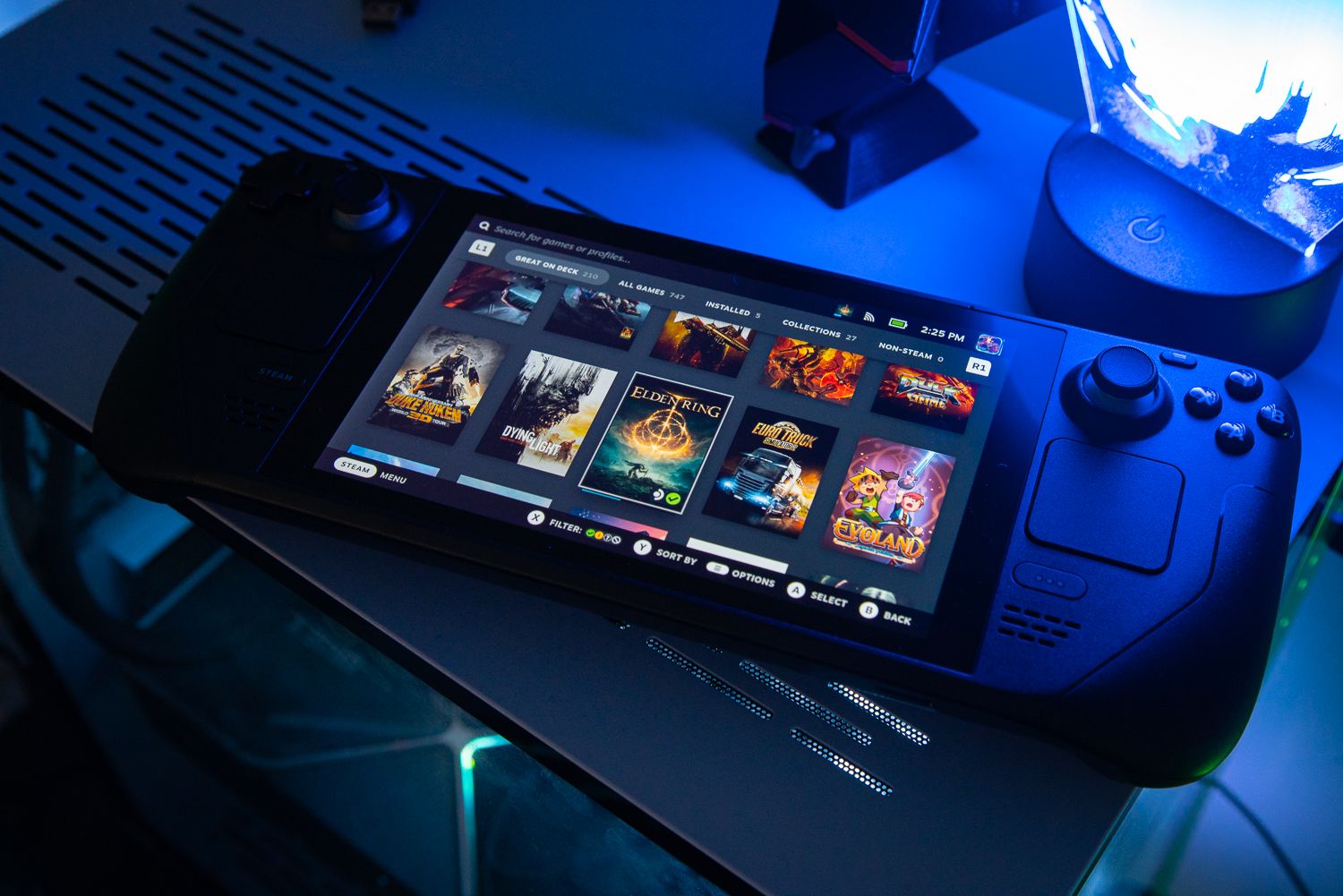 Harga Satu Game Steam Bisa Jadi Awal Investasi Emas: Pilihan Finansial yang Jarang Dipikirkan Gamer